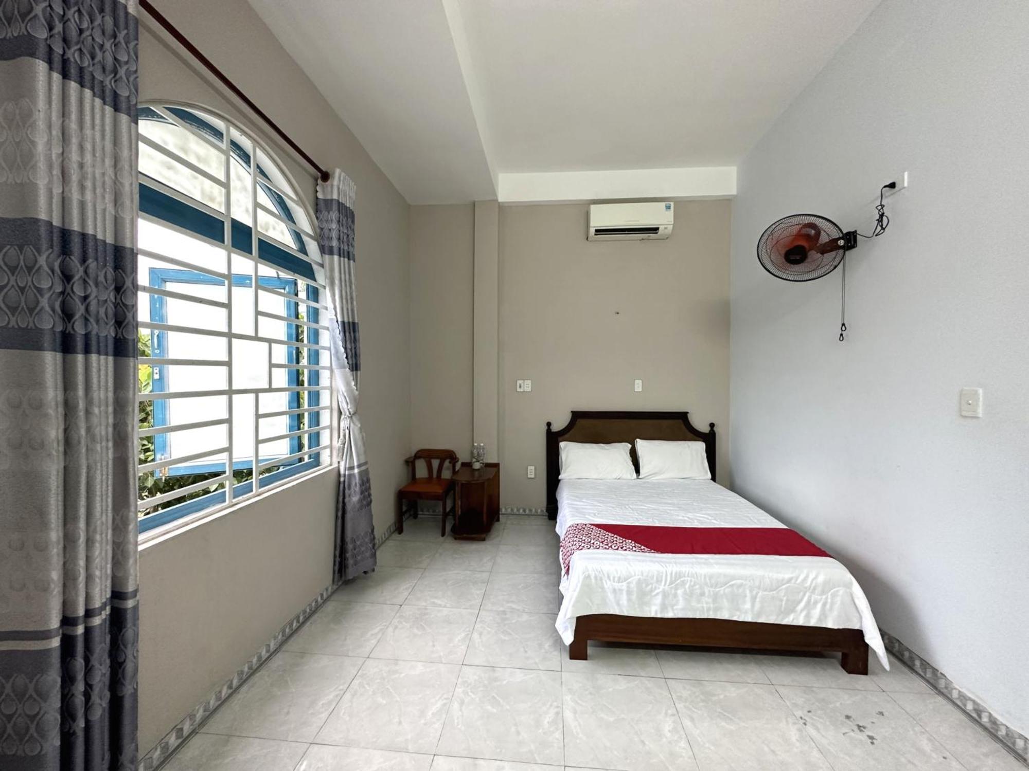 Oyo 1187 Suoi Da Motel Da Nang Exterior photo