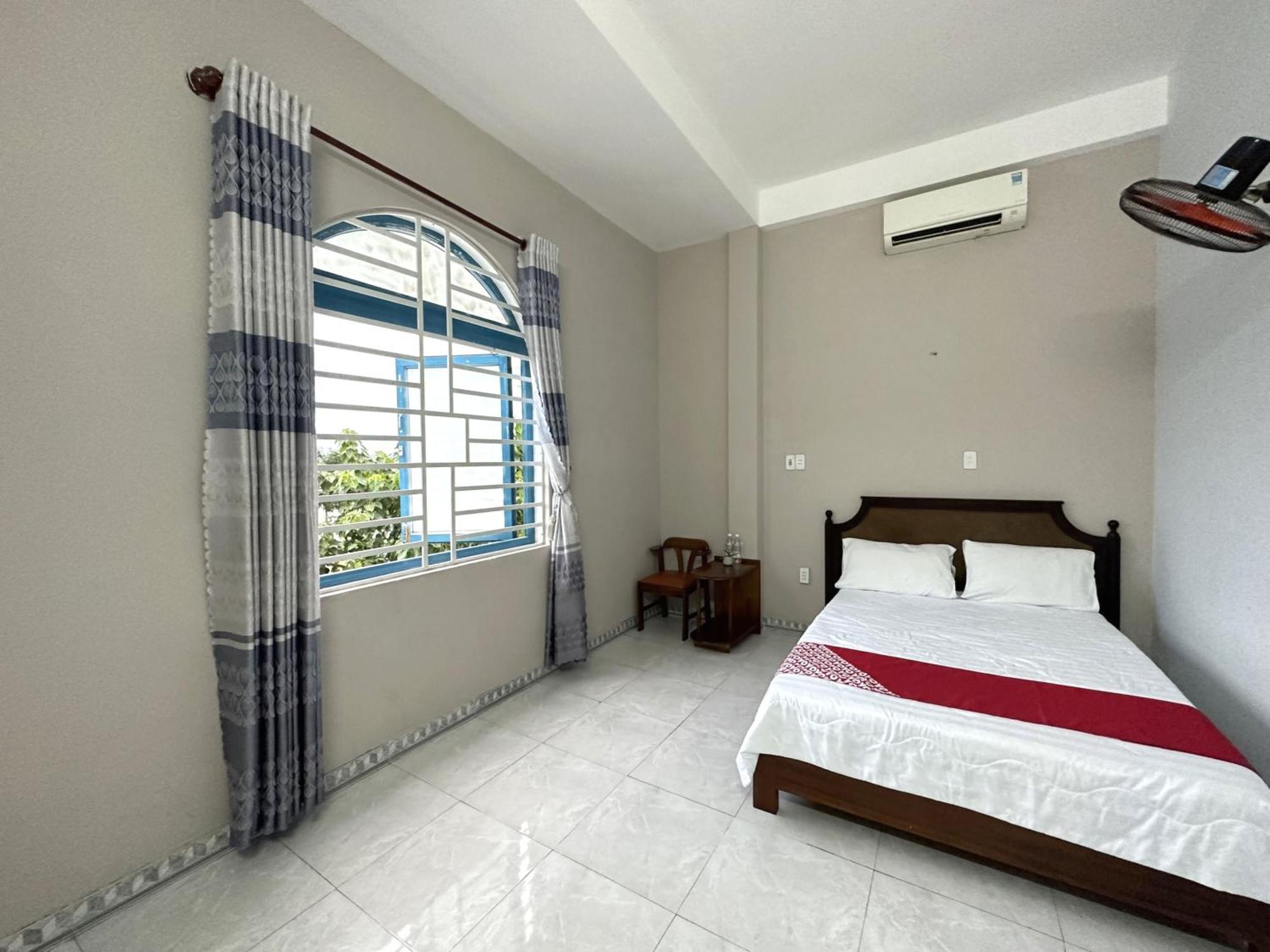 Oyo 1187 Suoi Da Motel Da Nang Exterior photo