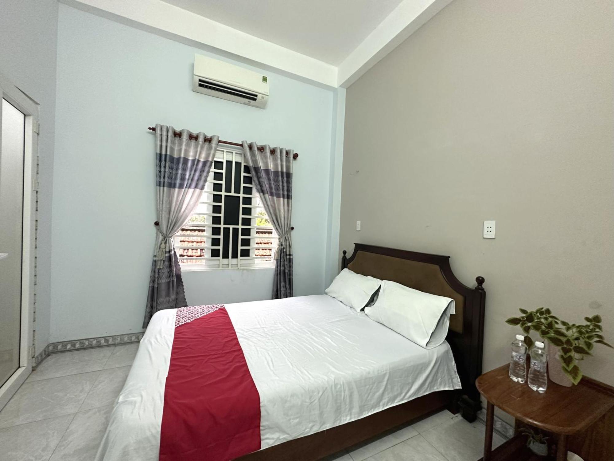 Oyo 1187 Suoi Da Motel Da Nang Exterior photo