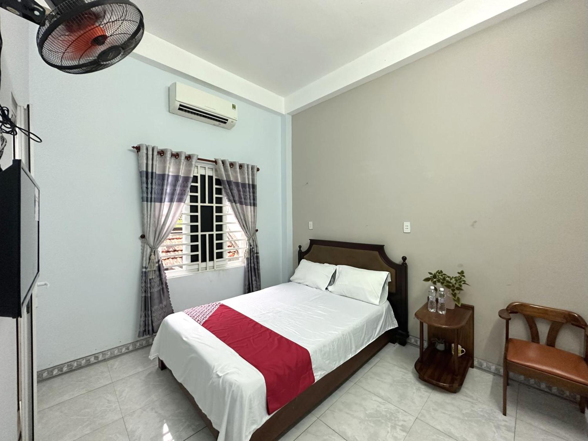 Oyo 1187 Suoi Da Motel Da Nang Exterior photo