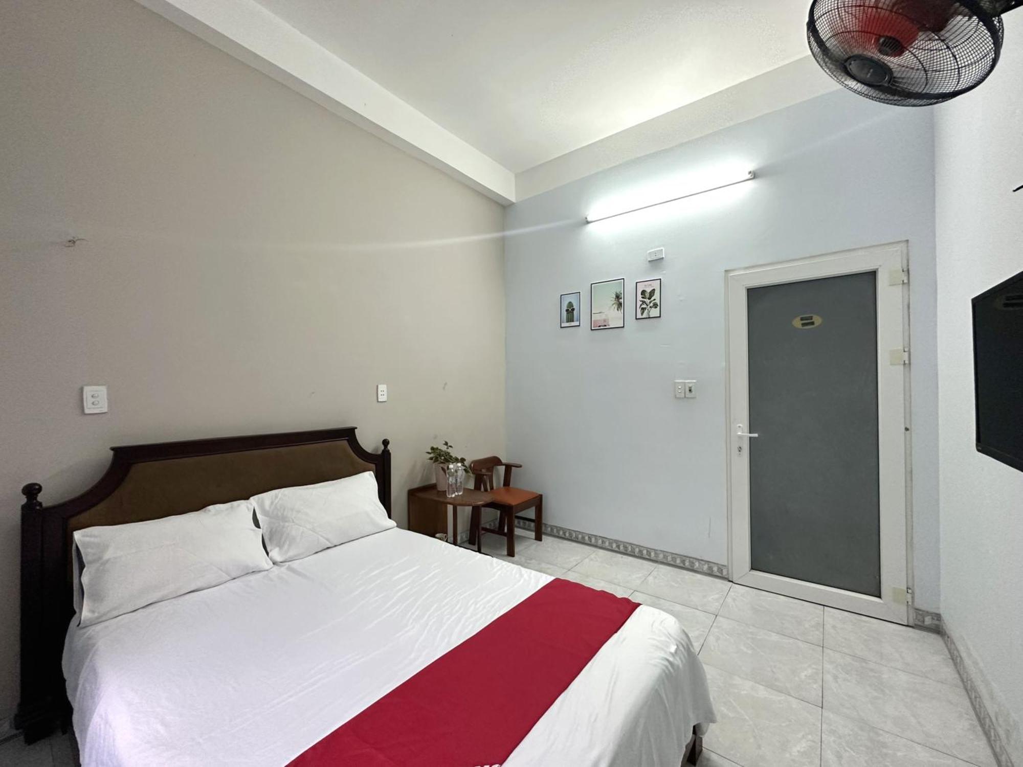 Oyo 1187 Suoi Da Motel Da Nang Exterior photo