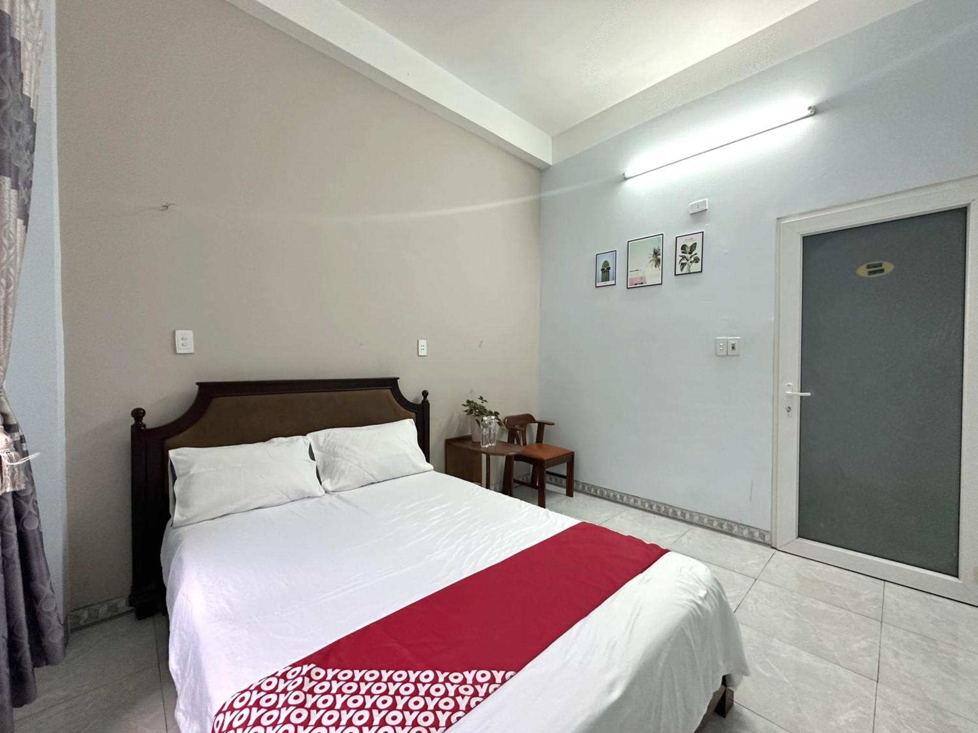 Oyo 1187 Suoi Da Motel Da Nang Exterior photo