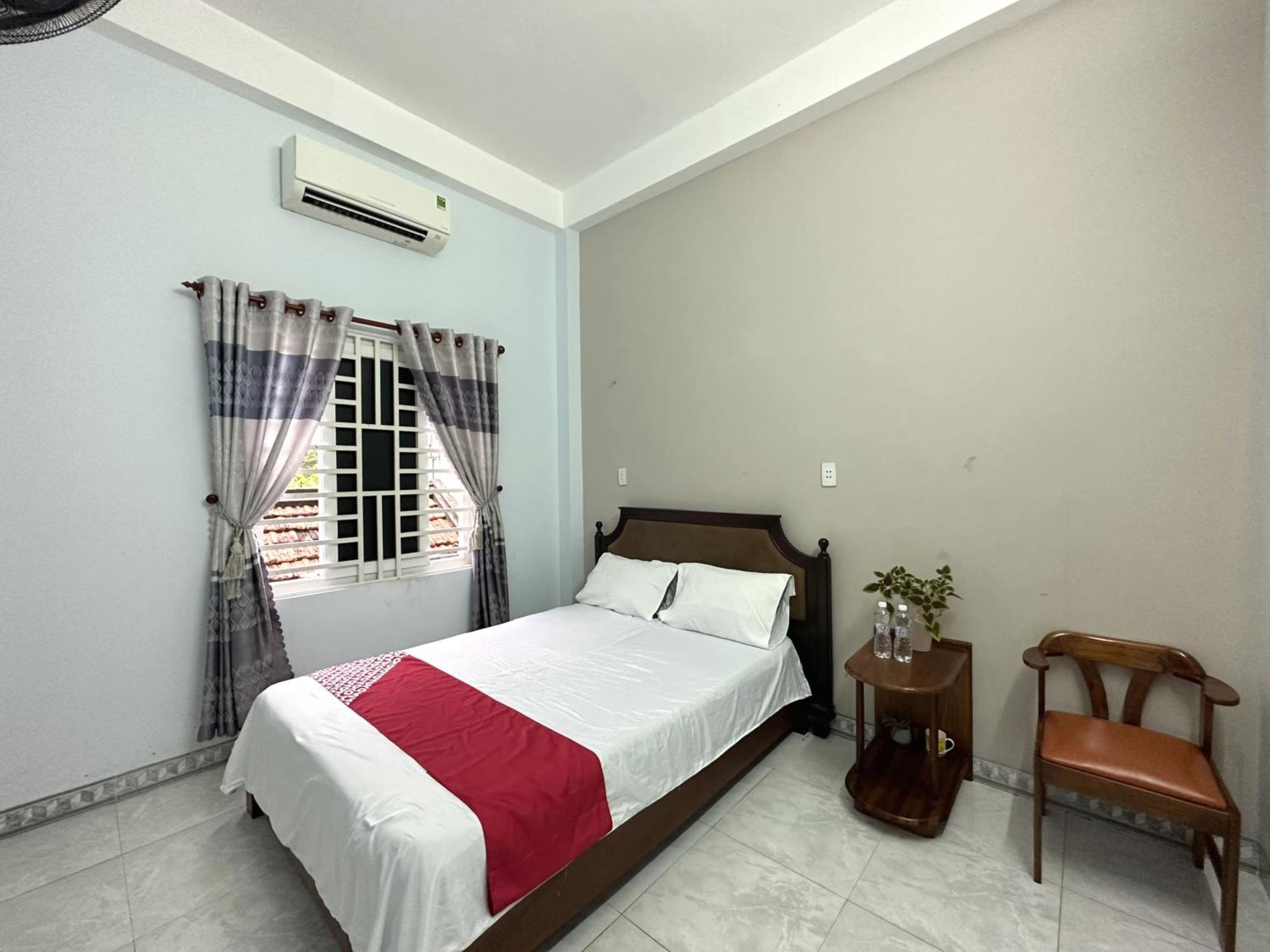 Oyo 1187 Suoi Da Motel Da Nang Exterior photo