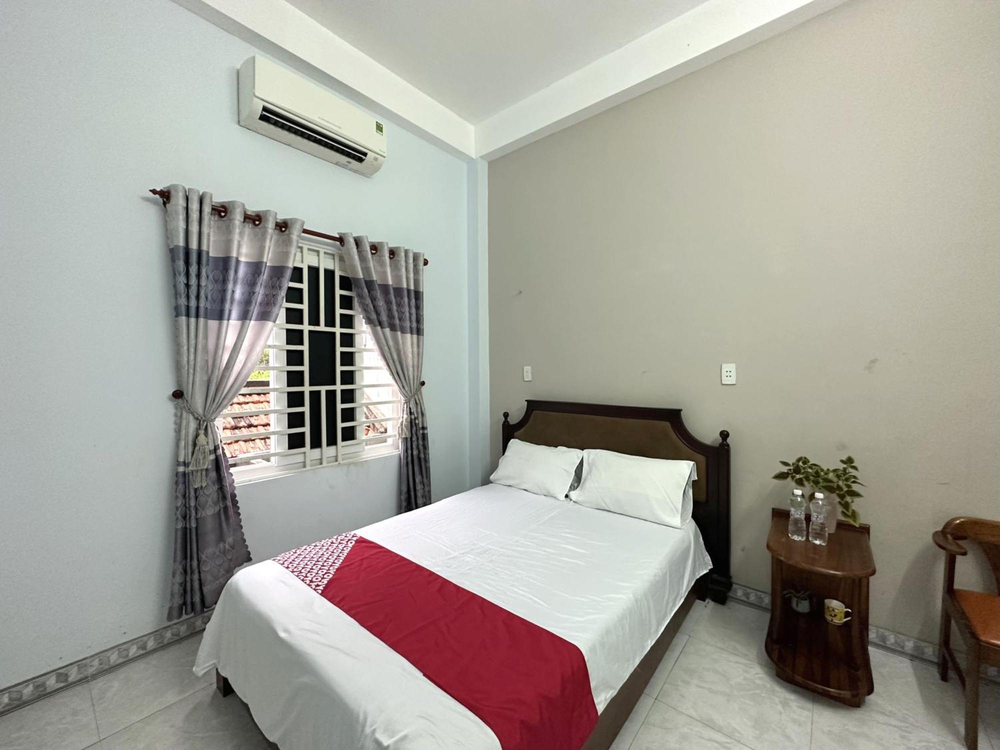 Oyo 1187 Suoi Da Motel Da Nang Exterior photo