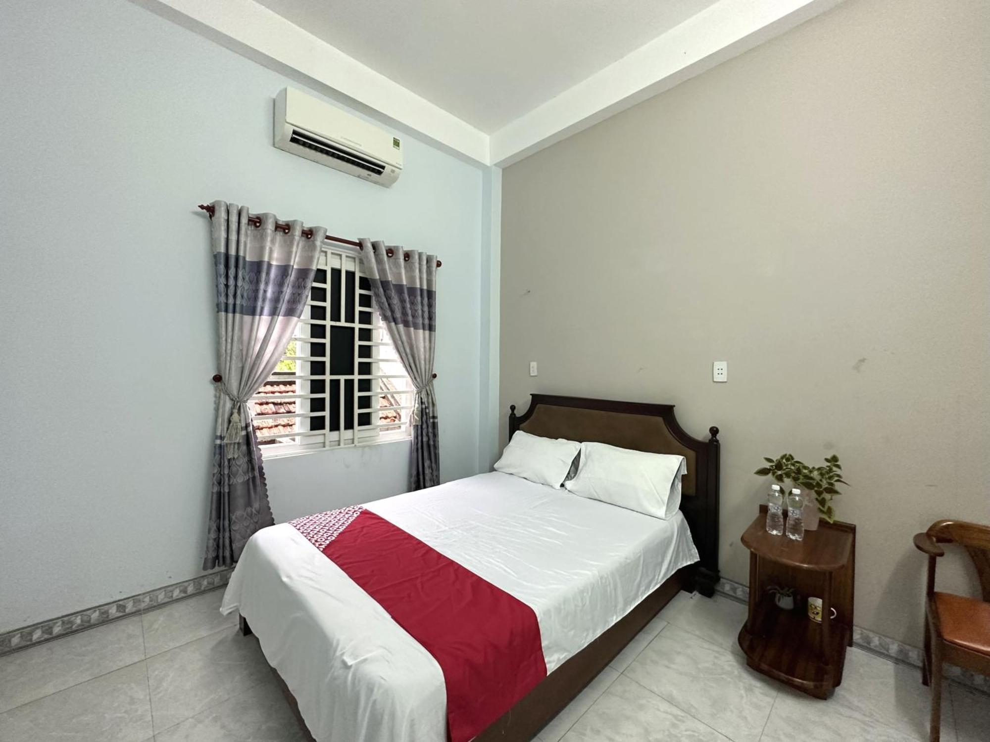 Oyo 1187 Suoi Da Motel Da Nang Exterior photo