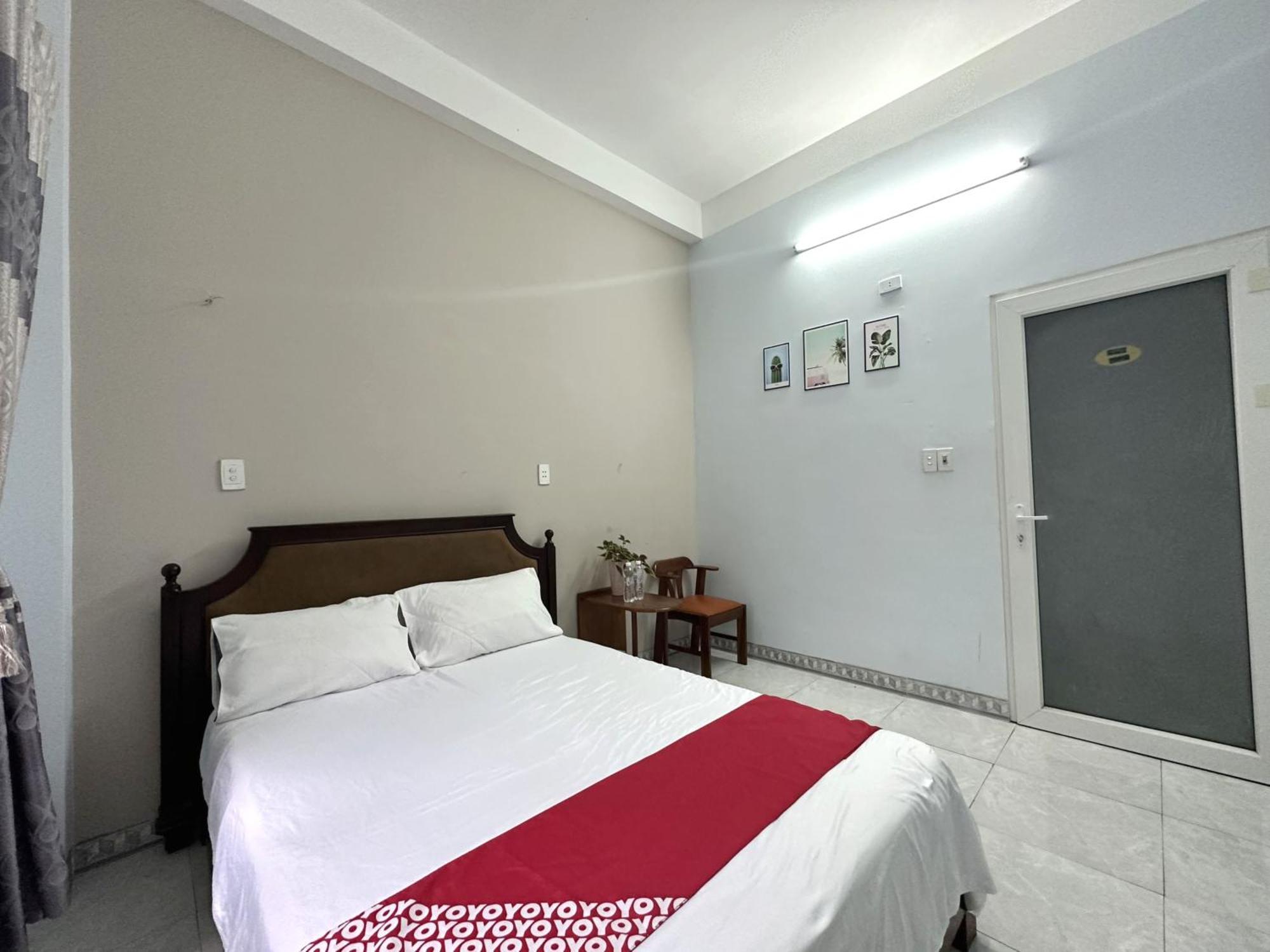 Oyo 1187 Suoi Da Motel Da Nang Exterior photo