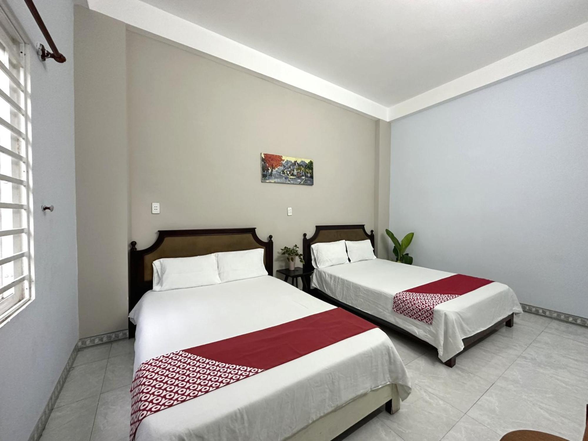 Oyo 1187 Suoi Da Motel Da Nang Exterior photo