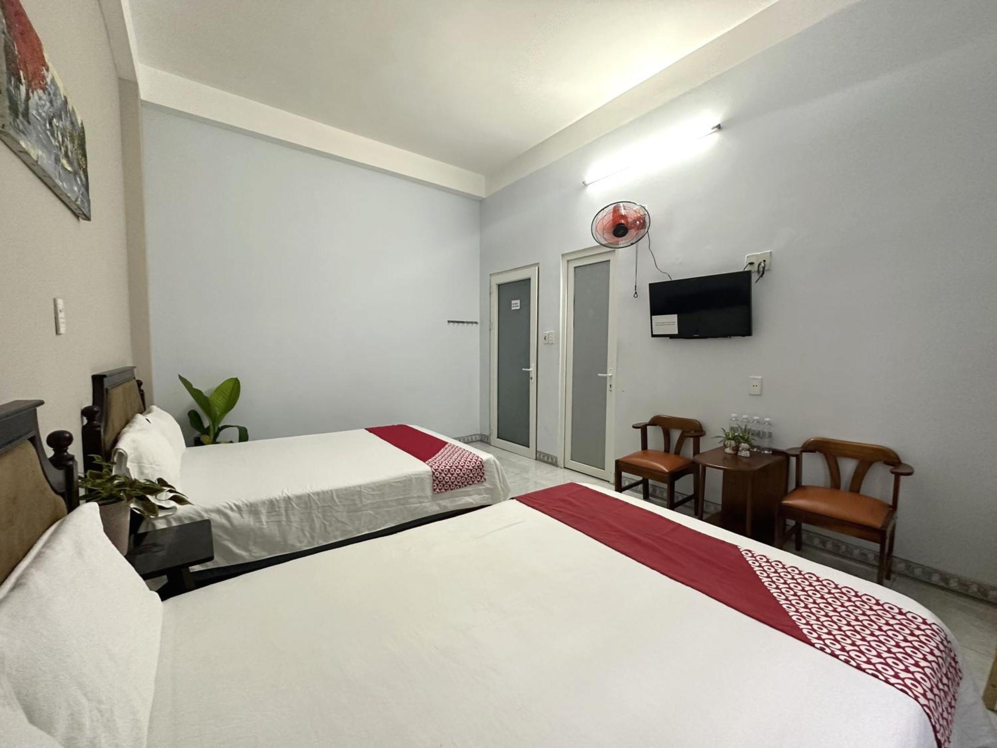 Oyo 1187 Suoi Da Motel Da Nang Exterior photo