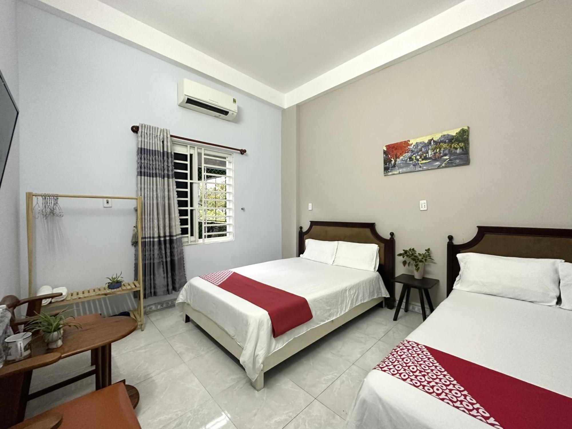 Oyo 1187 Suoi Da Motel Da Nang Exterior photo