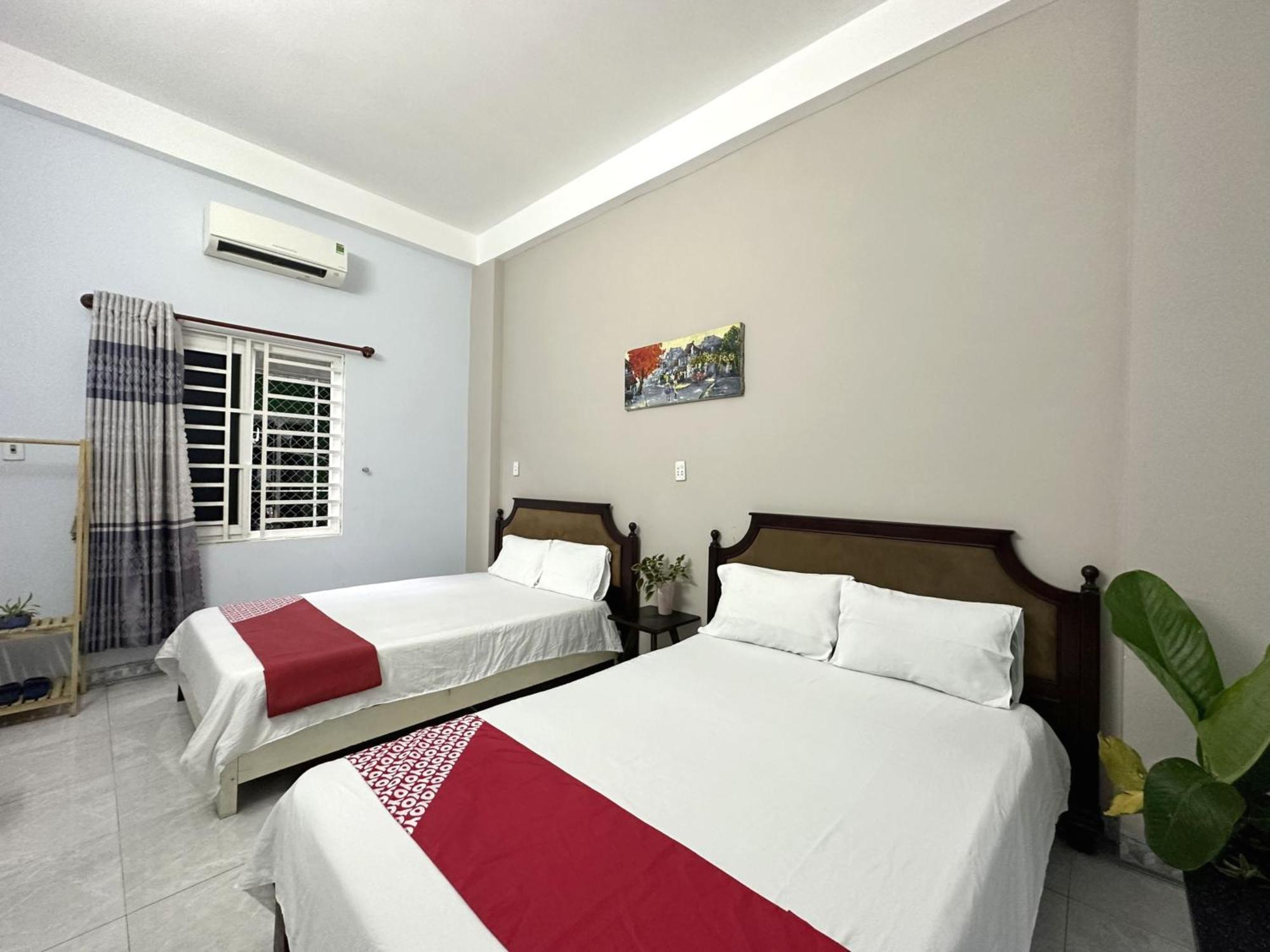 Oyo 1187 Suoi Da Motel Da Nang Exterior photo