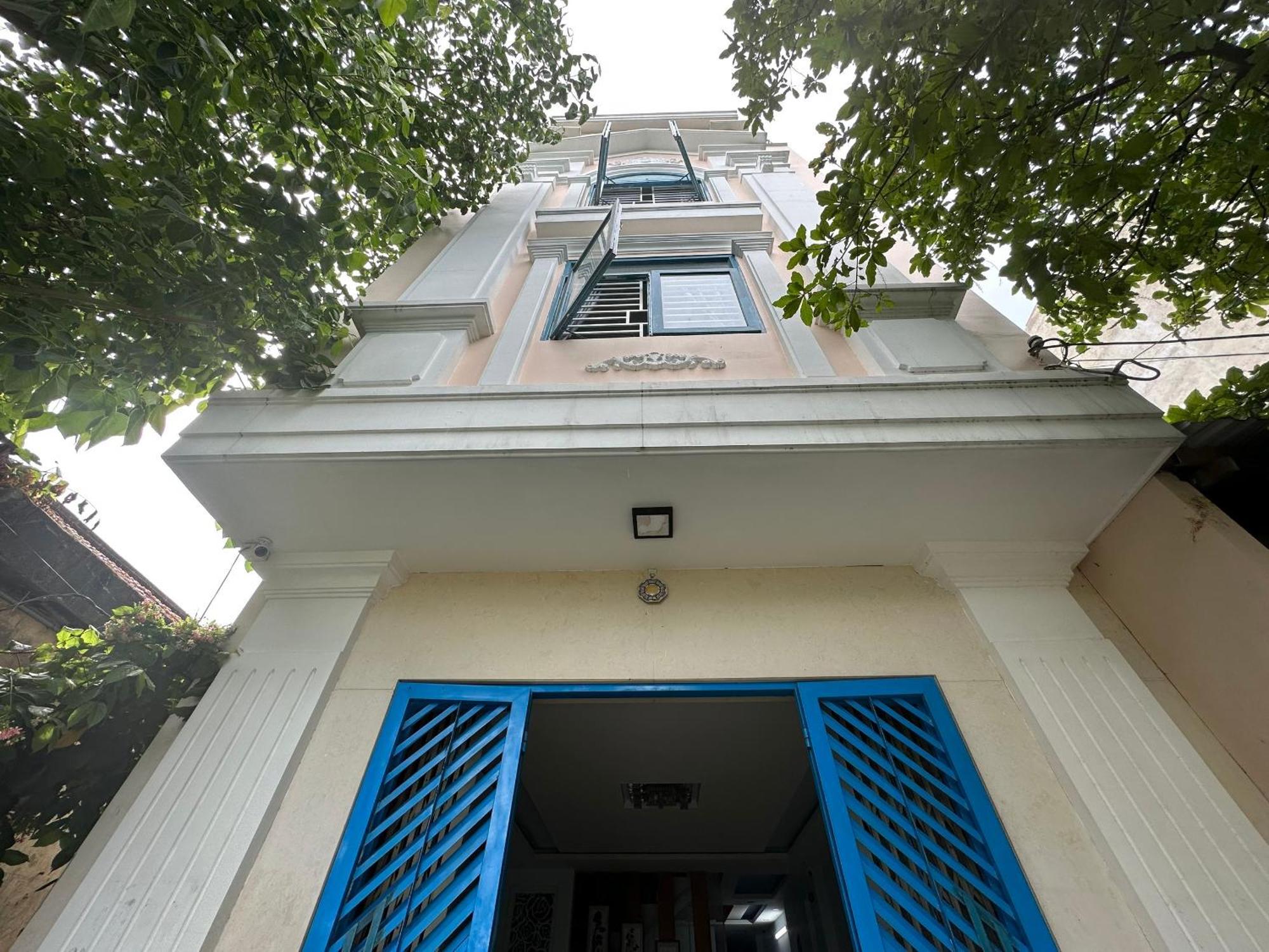 Oyo 1187 Suoi Da Motel Da Nang Exterior photo