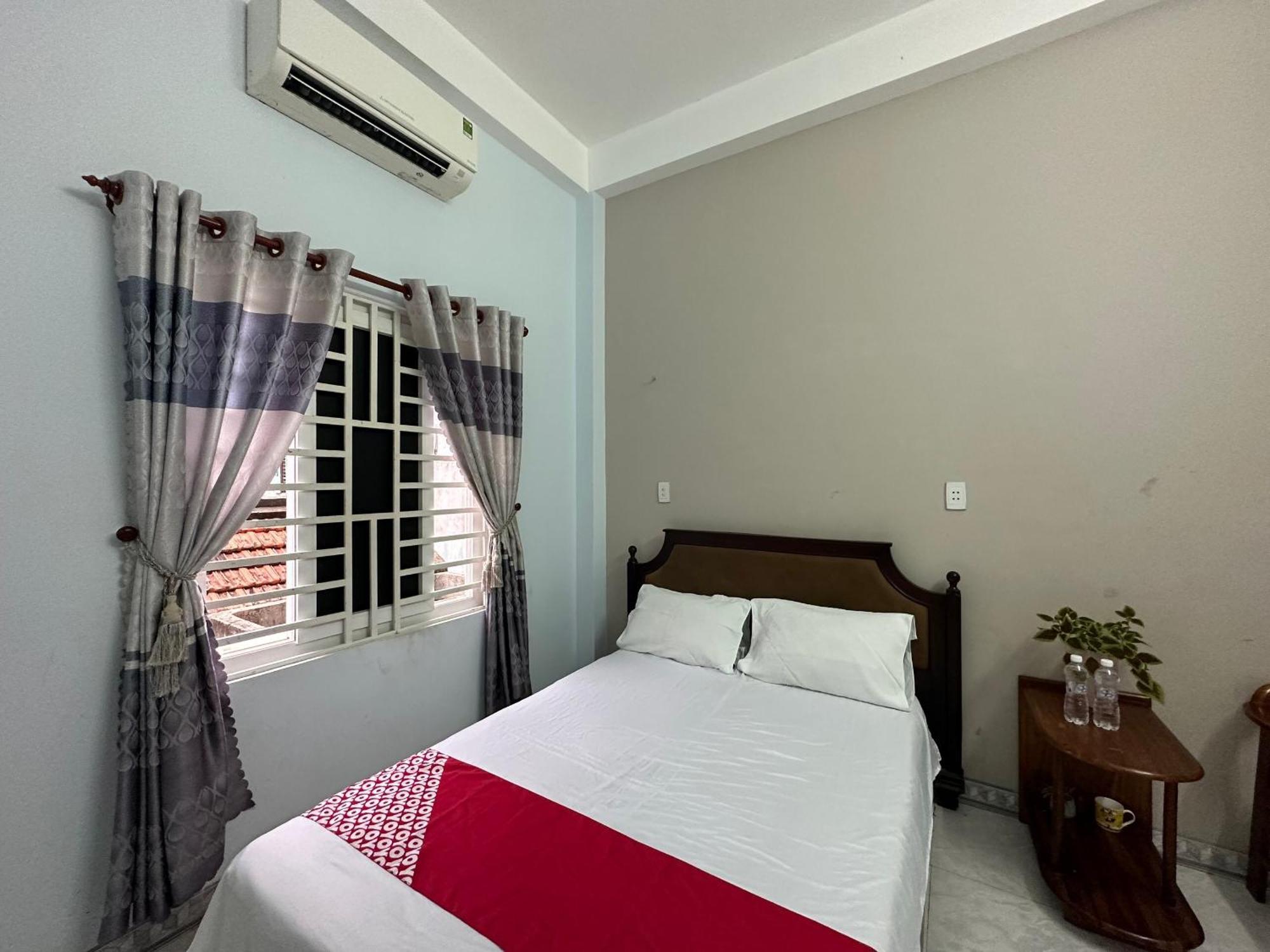 Oyo 1187 Suoi Da Motel Da Nang Exterior photo