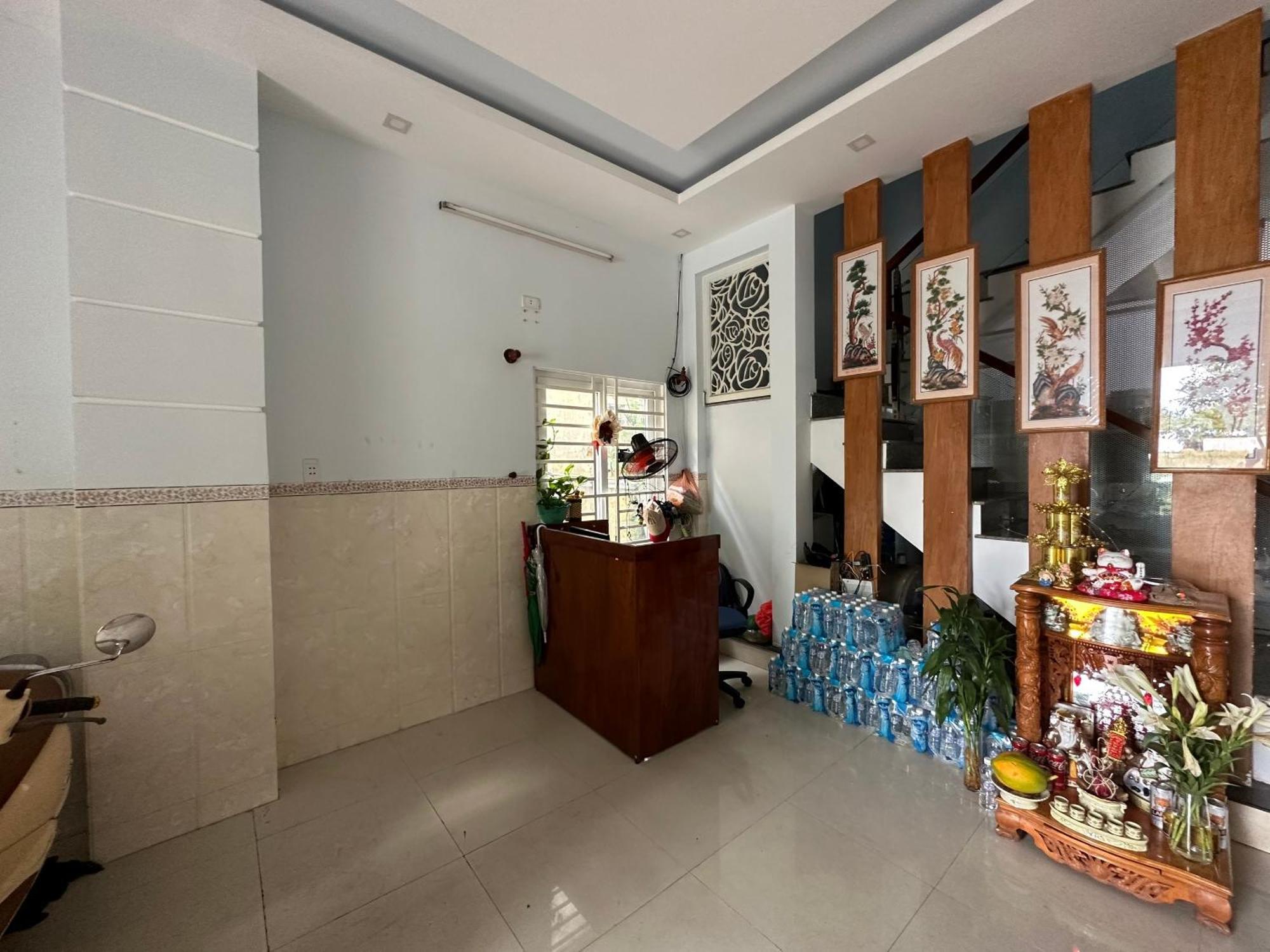 Oyo 1187 Suoi Da Motel Da Nang Exterior photo