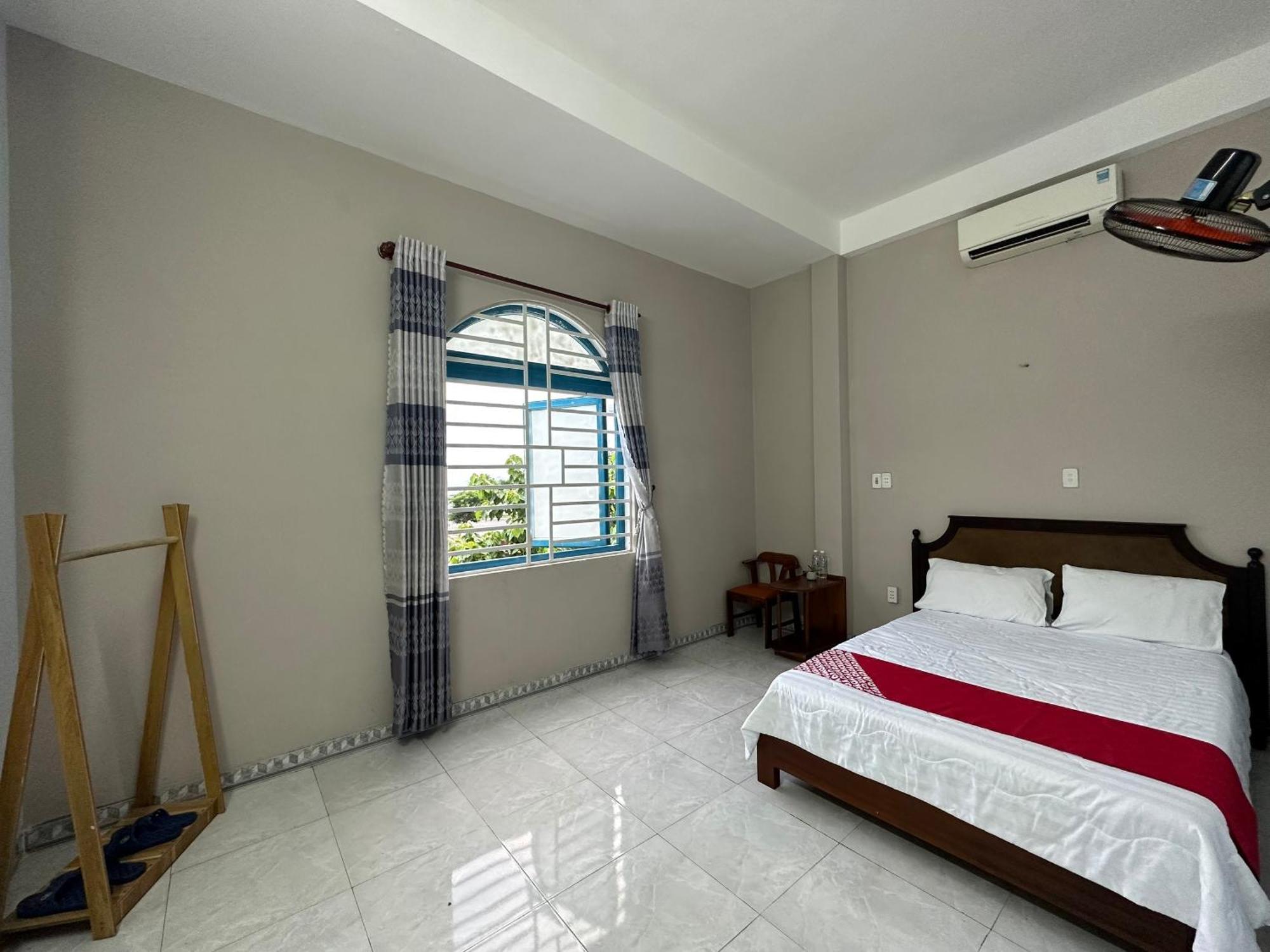 Oyo 1187 Suoi Da Motel Da Nang Exterior photo