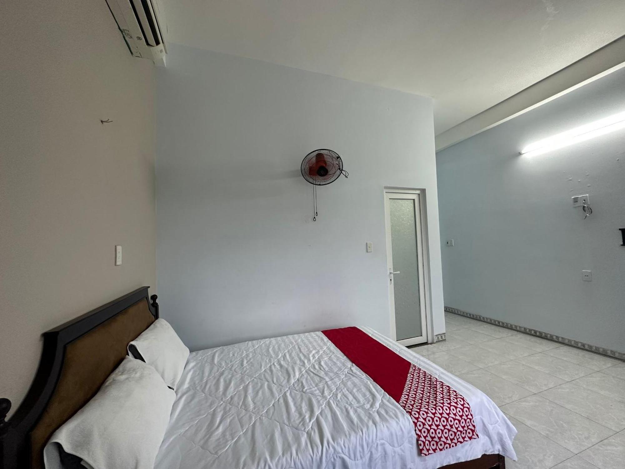 Oyo 1187 Suoi Da Motel Da Nang Exterior photo