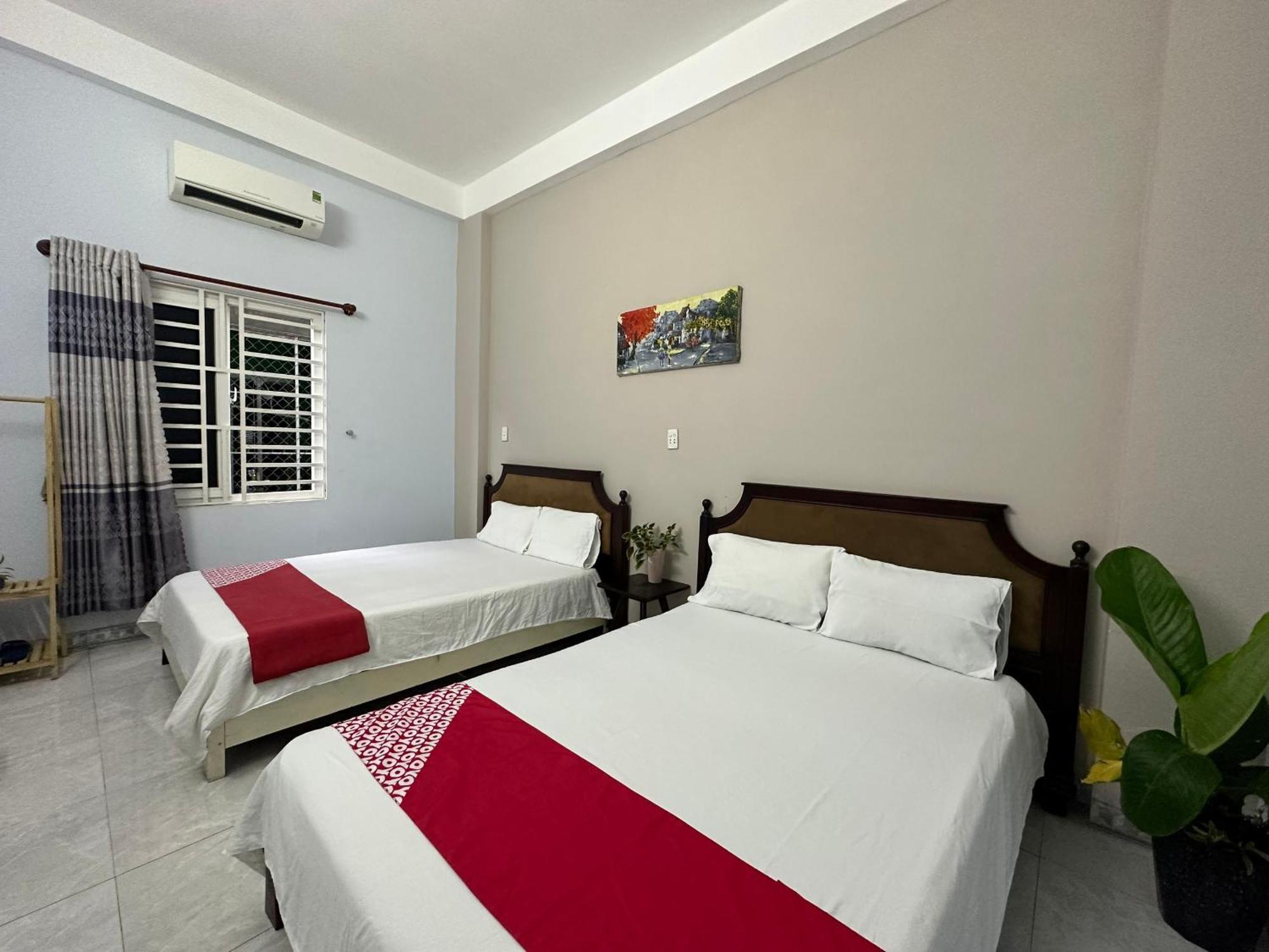 Oyo 1187 Suoi Da Motel Da Nang Exterior photo