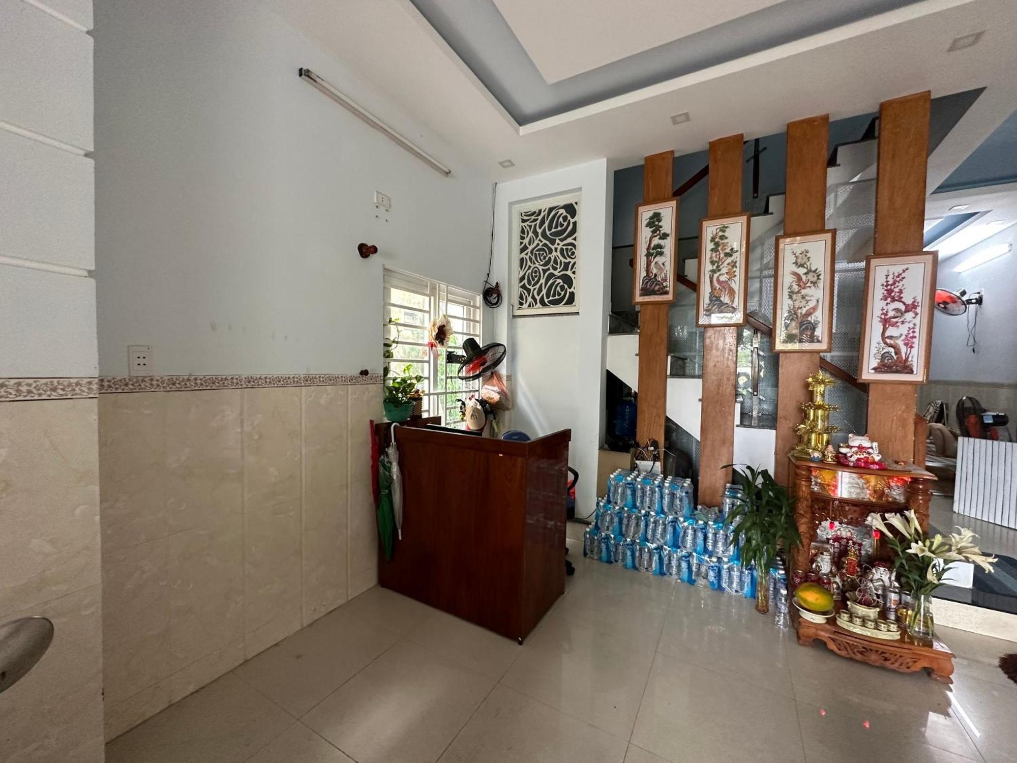 Oyo 1187 Suoi Da Motel Da Nang Exterior photo
