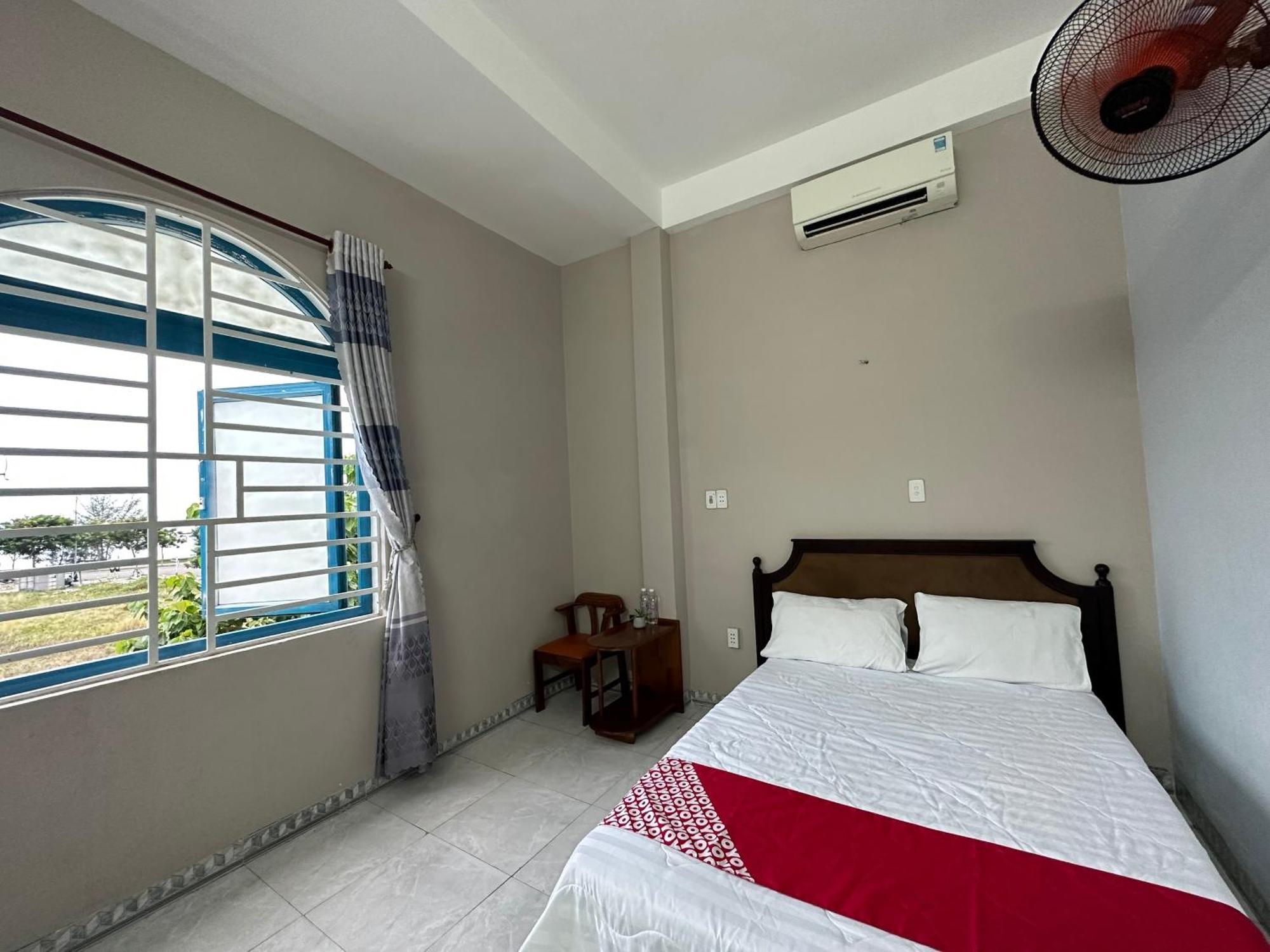 Oyo 1187 Suoi Da Motel Da Nang Exterior photo